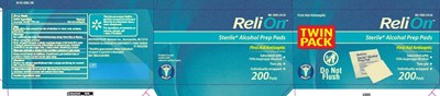 Box Label (Wal4551rv4 Box)